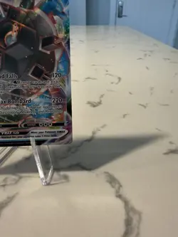 Blastoise VMAX SWSH103 SWSH: Sword & Shield Promo Cards Holo - Image 5