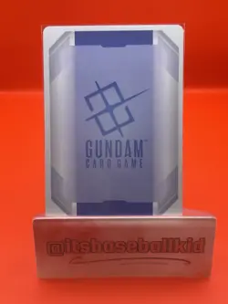 Marida Cruz - Newtype Rising (GD01-093) R - Gundam Card Game - Image 2