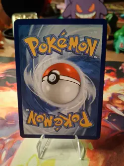Pokemon SWSH: Astral Radiance Radiant Greninja Holo Card 46/189 - Image 2