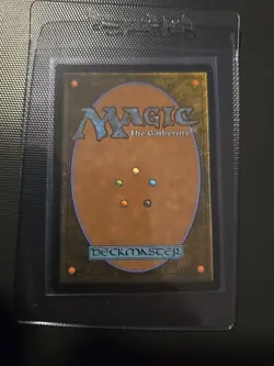 Cytoplast Manipulator (Borderless) M FOIL TMNT PZA 5 NM - Image 2