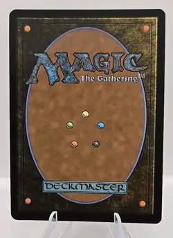 Gixian Puppeteer MTG The Brothers' War Foil - Image 2