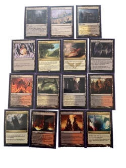 custom commander deck mtg Kaalia. Angel, demon, and dragons oh my! - Image 4