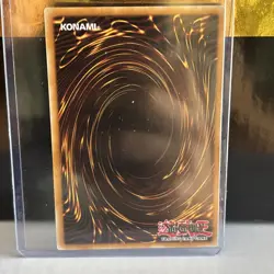 PL Right Arm of the Forbidden One LOB-122 Yu-Gi-Oh 2002 Unlimited - Image 2