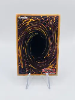 Yugioh Tcg Radiant Typhoon Swen DOOD-EN014 Starlight Rare Doom Of Dimensions - Image 2