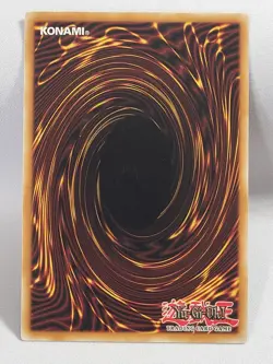 YuGiOh TCG Hieratic Dragon of Sutekh GAOV-EN025 Ultimate Rare 1st Edition NM - Image 5