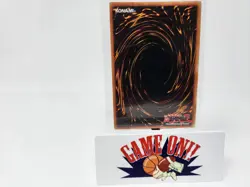 YuGiOh Toon Dark Magician Girl SP2-EN002 Ultra Rare Limited Edition NM - Image 2