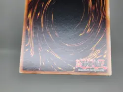 YuGiOh Toon Dark Magician Girl SP2-EN002 Ultra Rare Limited Edition NM - Image 5