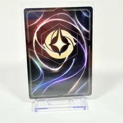 Disney Lorcana Fabled One Last Hope 222/204 Epic - Mint - Image 2