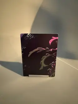 Ravensburger Disney Lorcana TCG - Ursula's Return Puzzle Insert Cards - Image 5