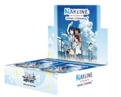 Weiss Schwarz - Makeine: Too Many Losing Heroines! Booster Box (English) - Image 1