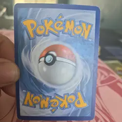 Vintage Pokemon TCG Greninja XY XY24 Holo Promo Card LP/MP - Image 4
