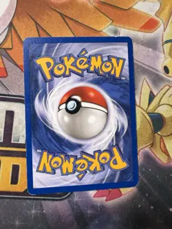 Pokemon Cards Koffing 58/82 1ST EDITION Team Rocket Common - Image 2