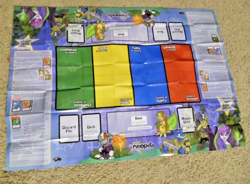 2003 Neopets Trading Cards - 135 cards - includes 3 Holo/Foils - Image 2