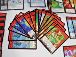 2003 Neopets Trading Cards - 135 cards - includes 3 Holo/Foils - Image 3