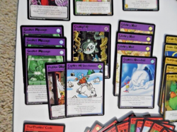 2003 Neopets Trading Cards - 135 cards - includes 3 Holo/Foils - Image 5