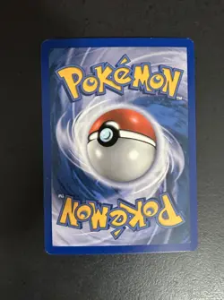 Pokemon Servine 1/12 McDonald's 2012 Holo Promo Stage 1 80 HP TCG Card - Image 2