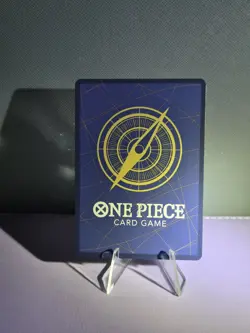 Rebecca (Winner Pack 2025 Vol. 2) OP04-092 One Piece Promotion Cards Foil - Image 4