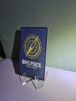 Rebecca (Winner Pack 2025 Vol. 2) OP04-092 One Piece Promotion Cards Foil - Image 5