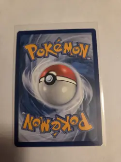 Pokemon TCG Gouging Fire EX Temporal Forces Ultra Rare Card 188/162 - Image 2