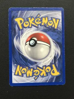 Meganium - 11/111 - Pokemon TCG Neo Genesis Unlimited Holo Rare Card HP - Image 5