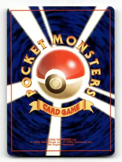 Machamp No. 068 - Base Set - Pokemon Card NM/M - Image 2
