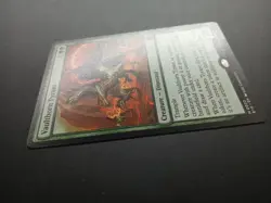 MTG Vaultborn Tyrant Extended Art Mythic Rare BIG NM English - Image 4