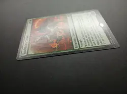 MTG Vaultborn Tyrant Extended Art Mythic Rare BIG NM English - Image 5
