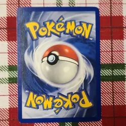 Pokemon TCG Kangaskhan Base Set 2 Rare Card 26/130 - Image 2