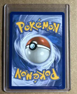 2026 Pokemon Mega Lucario Ex Promo #033 Poster Ascended Heroes Card - Image 5