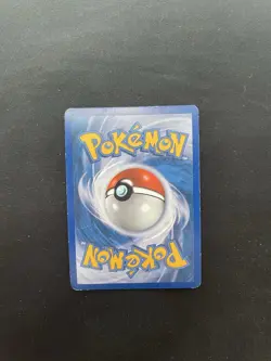 Zapdos Pokemon Rumble 8/16 Promo Card 2009 Drill Peck Basic 100 HP English - Image 3