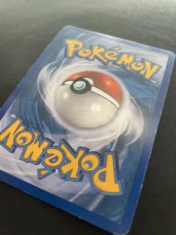 Zapdos Pokemon Rumble 8/16 Promo Card 2009 Drill Peck Basic 100 HP English - Image 4