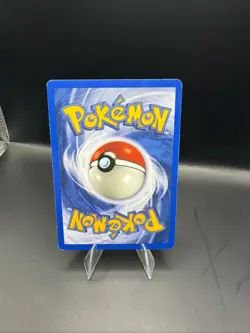 Celebi - 16/64 - Pokemon Neo Revelation 1st Edition Rare Card NM - Image 2