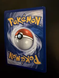 Pokemon TCG Electivire Holo Rare Card 25/132 Secret Wonders 2007 - Image 5