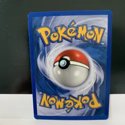 Pokemon Card - Electabuzz Basic Black Star Promo Rate 46 / 1995-2000 - Image 3