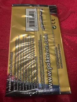 Pokemon TCG Sun & Moon Team Up 3-Card Pack Heavyyy - Image 3