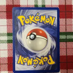 Pokemon TCG Dugtrio Base Set 2 Rare Card 23/130 - Image 2