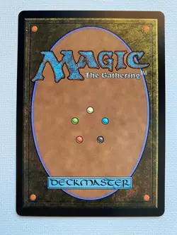 MTG The Walls of Ba Sing Se 329 | NM | Avatar: The Last Airbender - Image 2