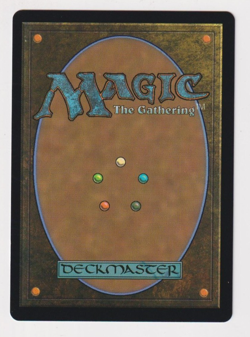 ContinueU Commander TMNT TMC 0007 R Rare Regular NM MTG Magic - Image 2