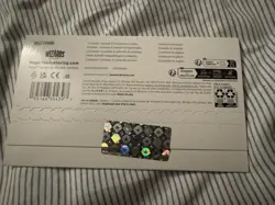 Featuring: Imiri Sakabbashira RAINBOW FOIL EDITION - Secret Lair MTG Sealed - Image 3