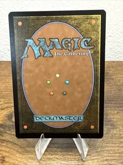 Raphael's Technique (Showcase) Teenage Mutant Ninja Turtles Foil - Image 2