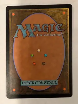 Backlash - Invasion - Magic the Gathering MTG Nice! - Image 2