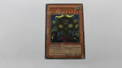 SWAMP BATTLEGUARD MONSTER MRD-063 1ST EDITION COMMON YUGIOH NM / UNPLAYED - Image 1