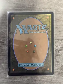 The Ooze Teenage Mutant Ninja Turtles Foil - Image 2