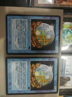 MTG Antiquities ANT Energy Flux #2 - Image 2