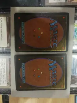 MTG Antiquities ANT Energy Flux #2 - Image 3