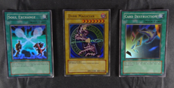 Starter Deck Yugi COMPLETE with Anime Style Sleeves - SDY-E - Yu-Gi-Oh - Image 2