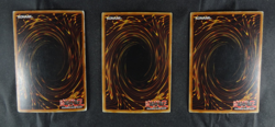 Starter Deck Yugi COMPLETE with Anime Style Sleeves - SDY-E - Yu-Gi-Oh - Image 3