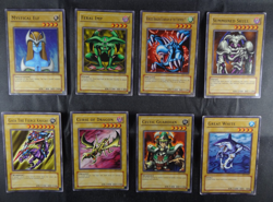 Starter Deck Yugi COMPLETE with Anime Style Sleeves - SDY-E - Yu-Gi-Oh - Image 5