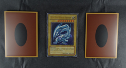 Starter Deck Kaiba COMPLETE with Anime Style Sleeves - SDK-E - Yu-Gi-Oh - Image 4