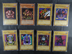 Starter Deck Kaiba COMPLETE with Anime Style Sleeves - SDK-E - Yu-Gi-Oh - Image 5